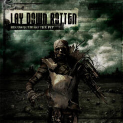 Lay Down Rotten "Reconquering The Pit" CD