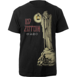 Led Zeppelin "Hermit" TS