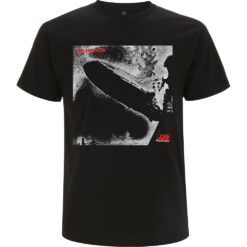 Led Zeppelin "1st Album Cover" TS