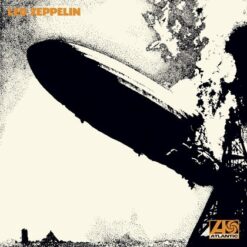 Led Zeppelin "Led Zeppelin I" LP