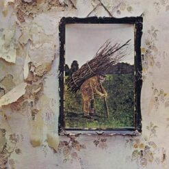 Led Zeppelin "Led Zeppelin IV" Gatefold LP