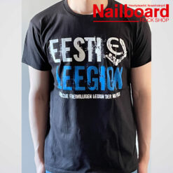 Eesti Leegion "Sini-must-valge" TS