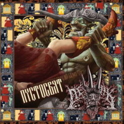 Leshak "Pustosvjat" CD