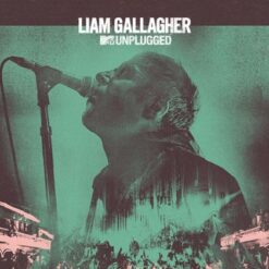 Gallagher, Liam "MTV Unplugged" Gatefold LP (Black vinyl)