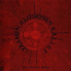 Lik "The Second Wind" CD