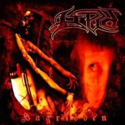 Lipid "Hagridden" CD