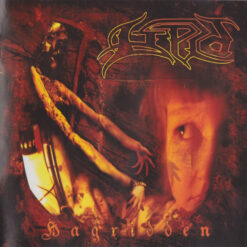 Lipid "Hagridden" CD
