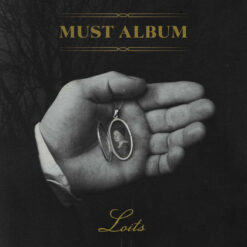 Loits "Must Album (Ltd.)" Cardboard 2CD