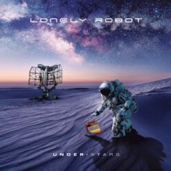Lonely Robot "Under Stars" Digipak CD
