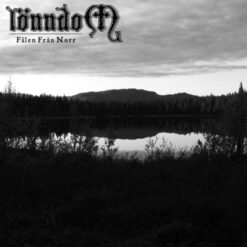 Lönndom "Fälen Frän Norr" CD