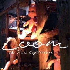 Loom "The Sick Experience (Ltd.)" Konserv / Tincan