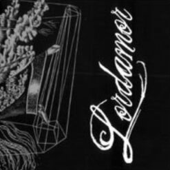 Lordamor "Lordamor" CD