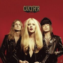 Lucifer "Lucifer II" LP/CD