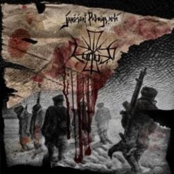 Luctus "Jaučiant Pabaigą Arti " Digipak CD