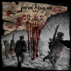 Luctus "Jaučiant Pabaigą Arti " Digipak CD