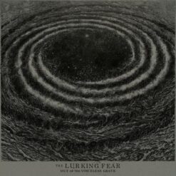 Lurking Fear, The "Out Of The Voiceless Grave (Special Edition)" Digipak CD
