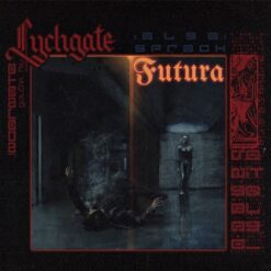 Lychgate "Also sprach Futura (Ettetellimine / Pre-order)" Digipak MCD