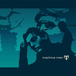 Machine Men "Machine Men" MCD