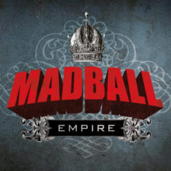 Madball "Empire" CD