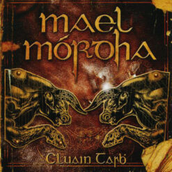 Mael Mórdha "Cluain Tarbh" CD