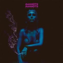 Mammoth Mammoth "Volume IV - Hammered Again (Ltd.)" Digipak CD