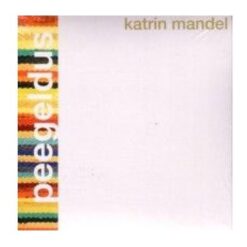 Mandel, Katrin "Peegeldus" Digipak CD
