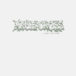 Maple Cross "Next Chapter" CD