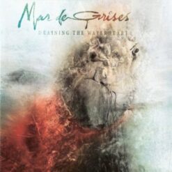 Mar De Grises "Draining The Waterheart (Deluxe)" A5 Digipak 2CD
