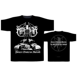 Marduk "Panzer Division" TS