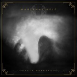 Marianas Rest "Fata Morgana" Gatefold 2LP