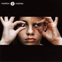 Marillion "Marbles" Digipak 2CD