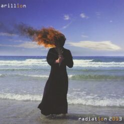 Marillion "Radiation 2013" Digipak 2CD