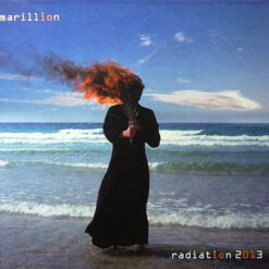 Marillion "Radiation 2013" Digipak 2CD