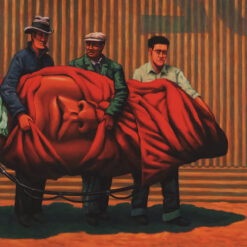 Mars Volta, The "Amputechture" 2LP