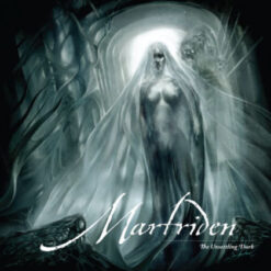 Martriden "Unsettling Dark" CD