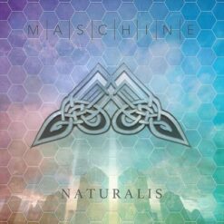 Maschine "Naturalis (Special Edition)" Digipak CD