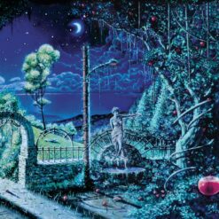 Masters Of Reality "Masters Of Reality" LP BLUE (RSD 2023)