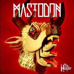 Mastodon "The Hunter" LP