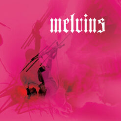 Melvins "Chicken Switch" CD