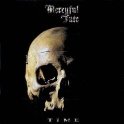 Mercyful Fate "Time" LP