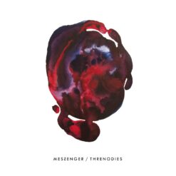 Messenger "Threnodies (Special Edition)" Digipak CD
