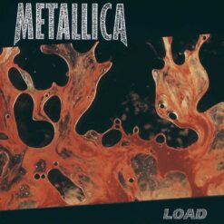 Metallica "Load" CD