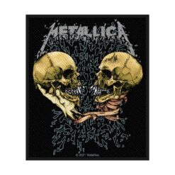Metallica "Sad But True" Embleem / Patch