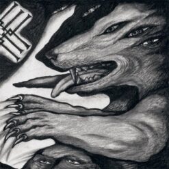 Metsatöll "Iivakivi" Gatefold LP