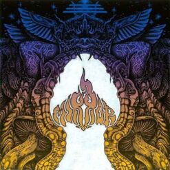 Mirror "Mirror (Ltd.)" Digipak CD