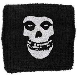 Misfits "Fiend" Randmepael / Wristband