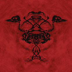 Mokoma "Kuoleman Laulukunnaat" CD