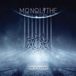 Monolithe "Okta Khora" 2LP (Blue)