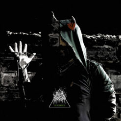 Mora Prokaza "By Chance" Digipak CD