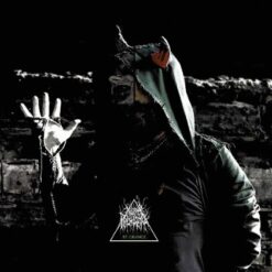 Mora Prokaza "By Chance" Digipak CD